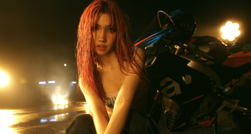 首次挑戰「全唱跳」舞曲!Karencici全新單曲〈Bad Girls Behave〉上線!